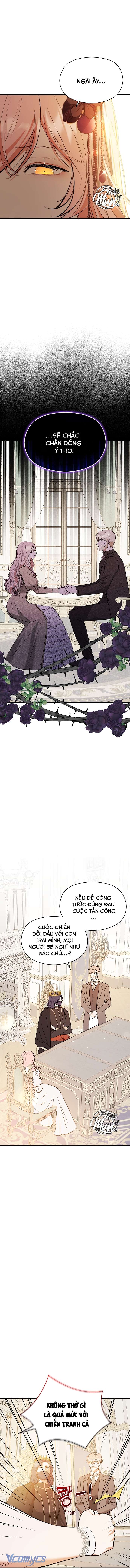 Tôi không cố tình quyến rũ nam chính Chap 70 - Trang 2