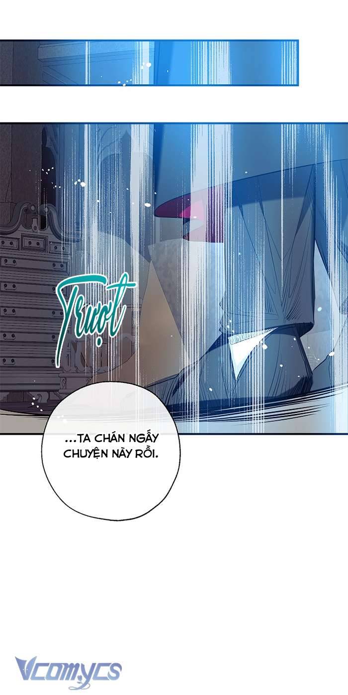 Chúng Ta Có Thể Trở Thành Một Gia Đình Được Không? Chap 81 - Next Chap 82