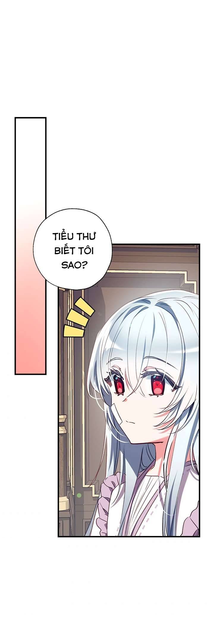 Chúng Ta Có Thể Trở Thành Một Gia Đình Được Không? Chap 35 - Next Chap 36