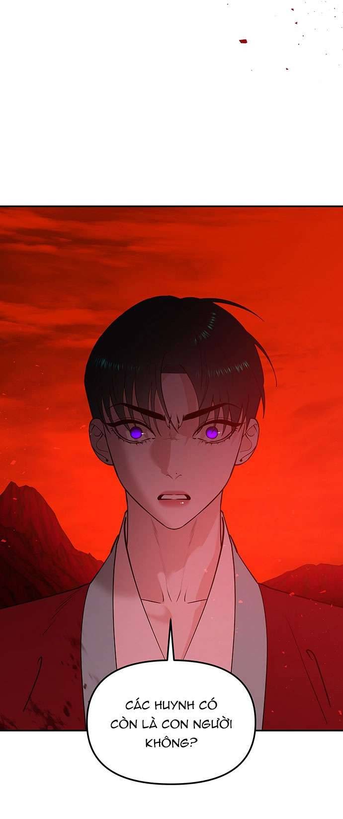 Vương Tử Huyền Bí Chapter 87 - Trang 4