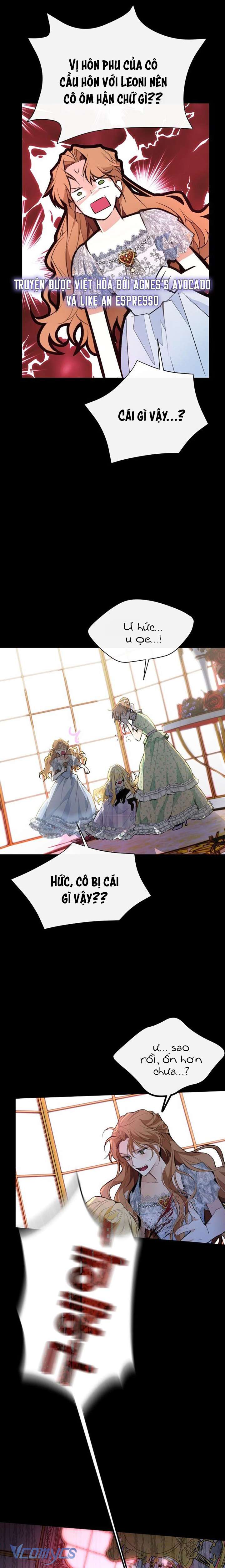 Truy Tìm Ác Nữ Đã Cùng Ta Qua Đêm Chap 1 - Trang 2