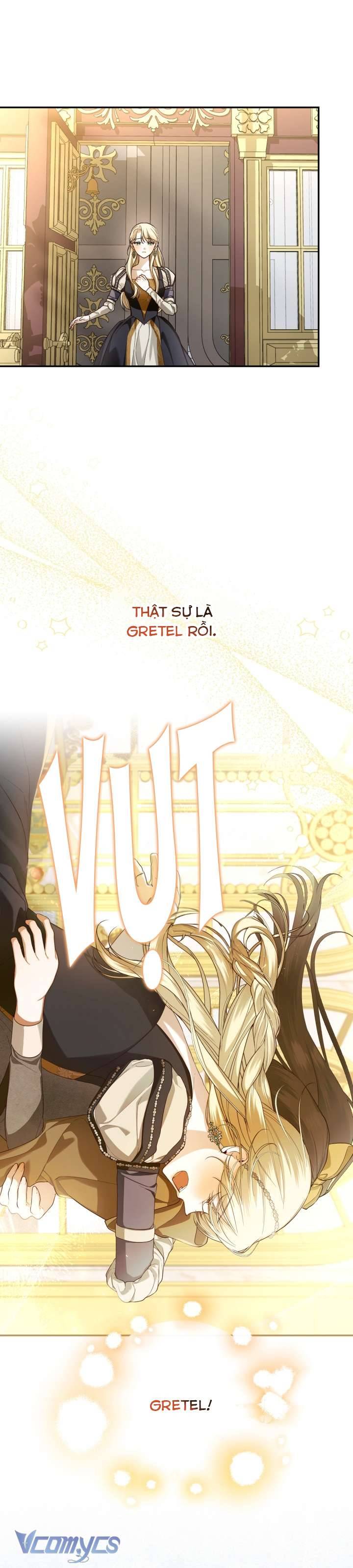 Phương Pháp Che Giấu Đứa Con Của Hoàng Đế Chapter 87 - Next Chapter 88