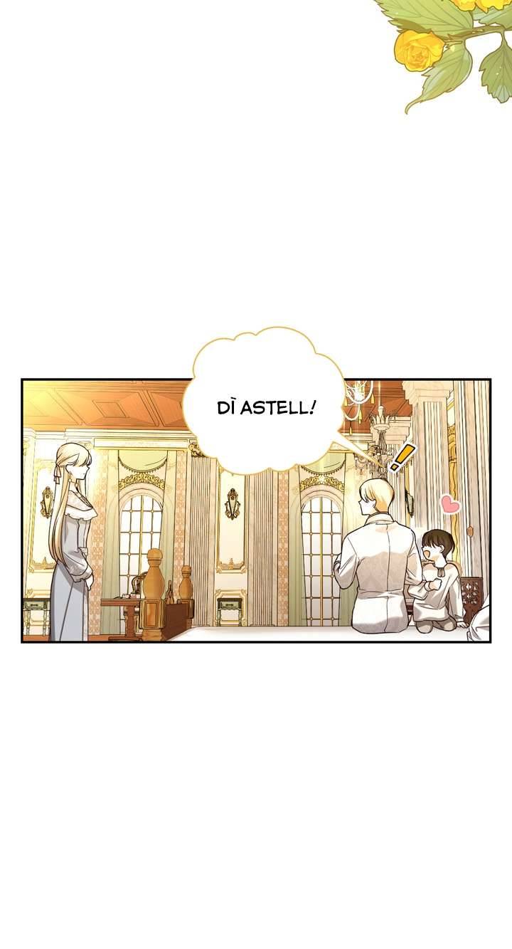 Phương Pháp Che Giấu Đứa Con Của Hoàng Đế Chapter 50 - Next Chapter 50.5