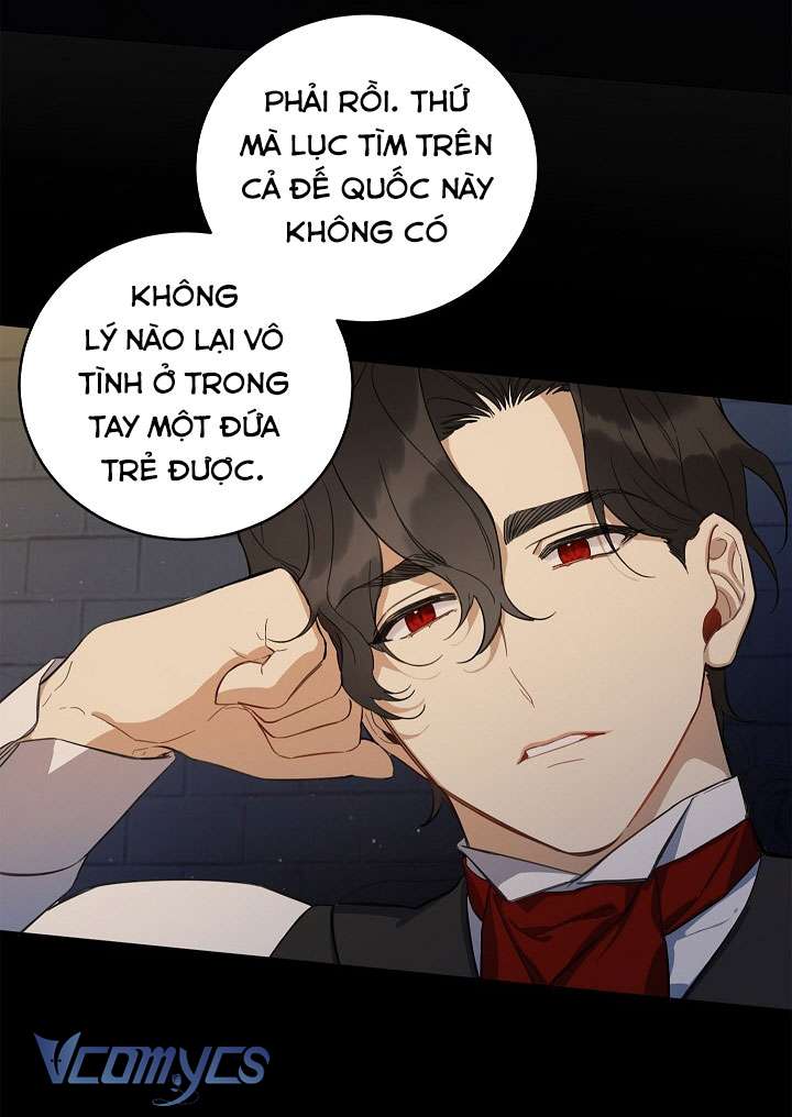 Phương Pháp Trở Thành Con Gái Của Người Hùng Bóng Đêm Chap 5 - Trang 2