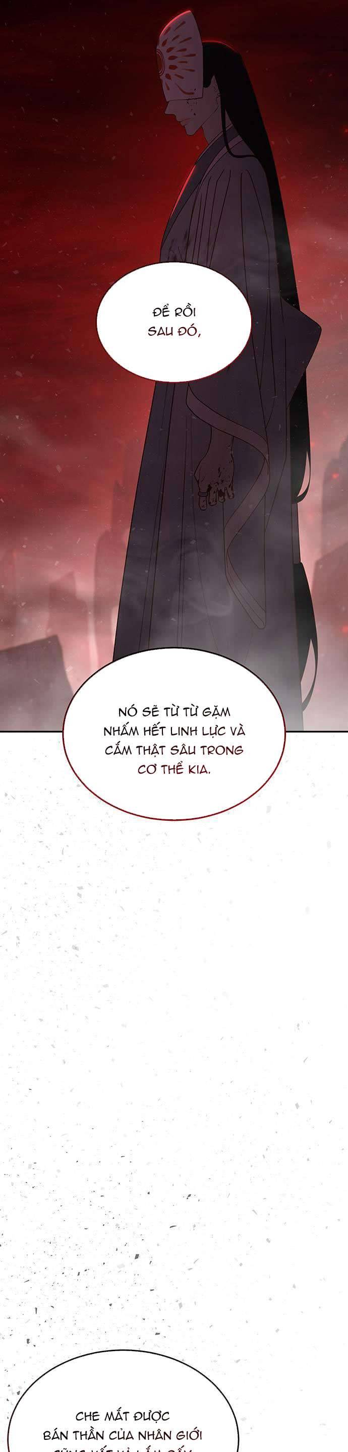 Vương Tử Huyền Bí Chapter 107 - Trang 4