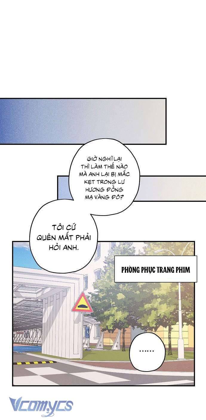 Onsaemiro Chapter 21 - Trang 4