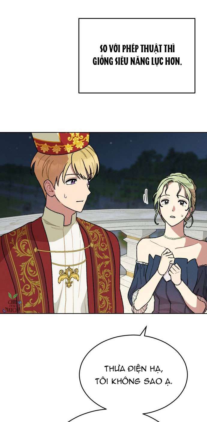 Nam Thứ Đình Công Thì Phải Làm Sao?! Chapter 13 - Trang 4