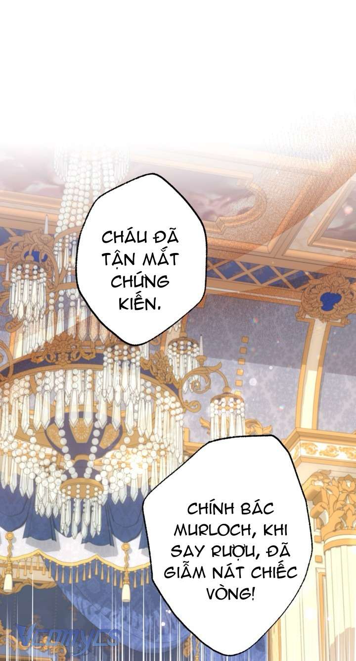 Người Anh Trai Mạnh Nhất Của Tôi Đã Mất Trí Nhớ Chap 19 - Trang 4