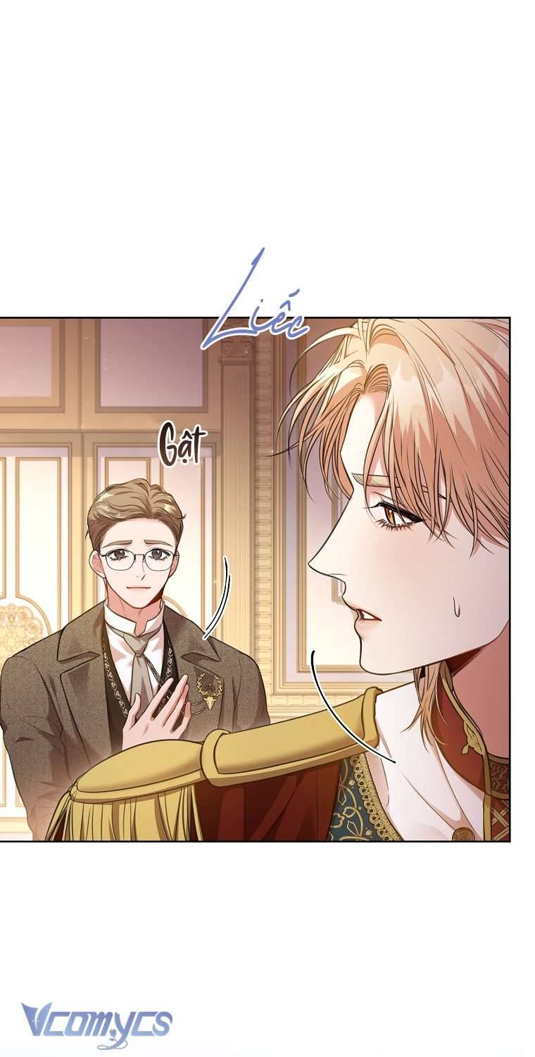 Thư Ký Của Bạo Chúa Chapter 119 - Next Chapter 120