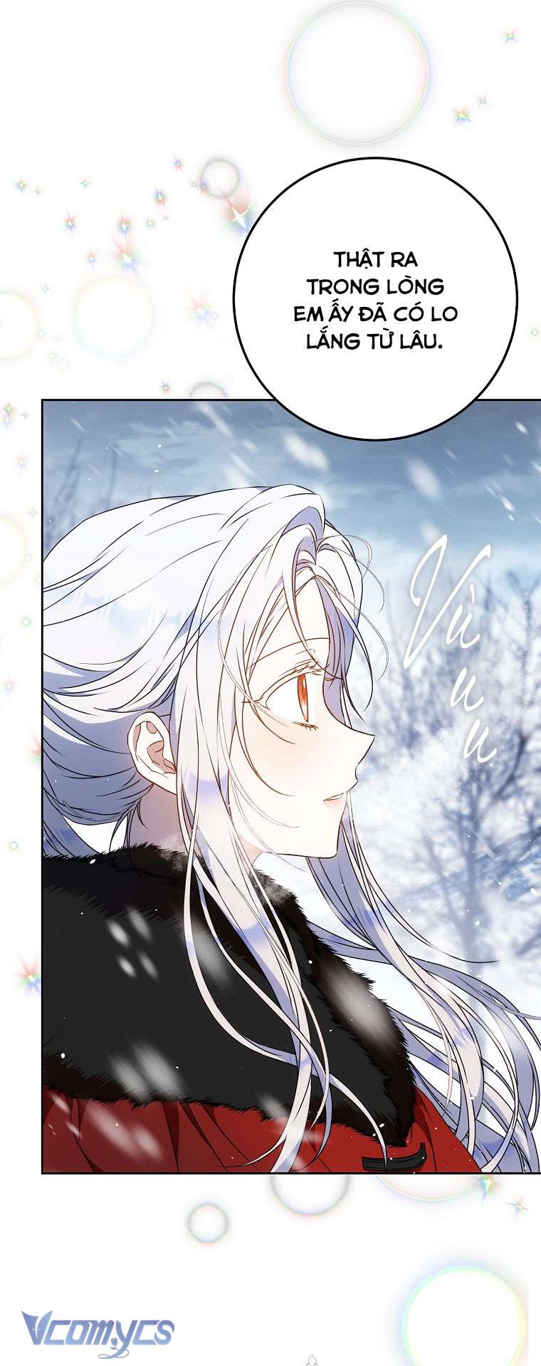 Tôi Trở Thành Vợ Của Nam Chính Chap 76 - Next Chap 77