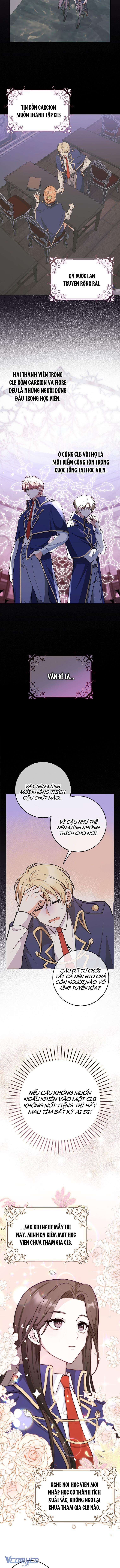 Bạn Bè Với Nhau Không Phải Vậy Đâu Chap 2 - Trang 4