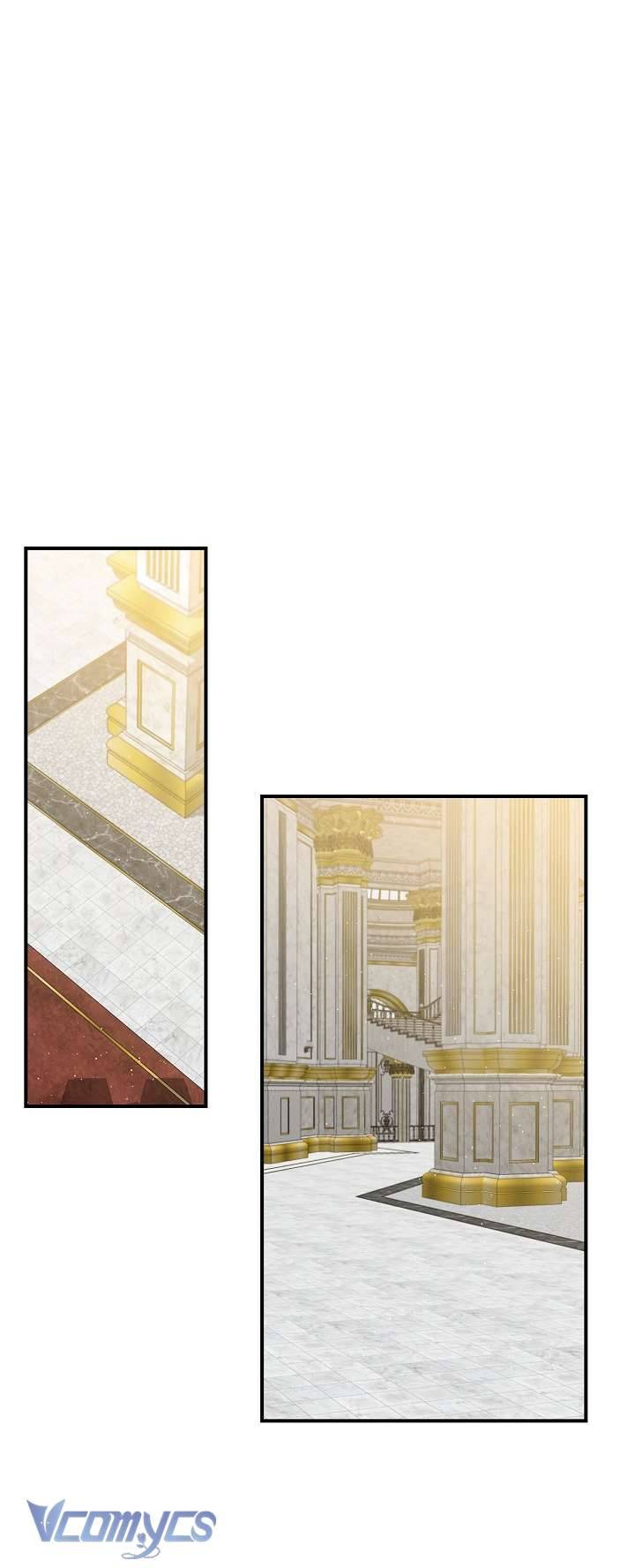 Tôi Không Phải Là Cinderella Chapter 86 - Trang 4