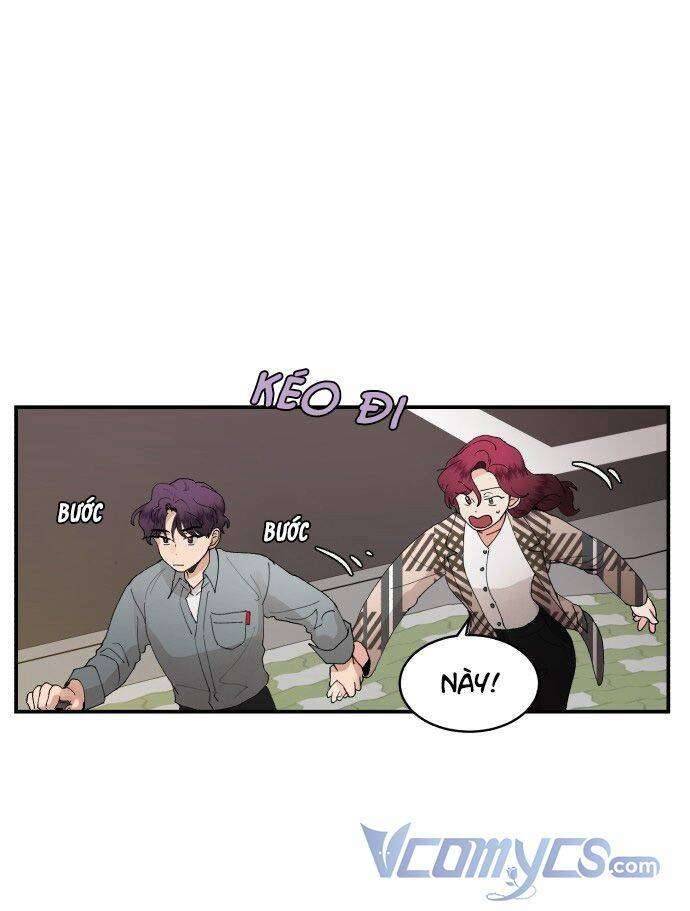 Oan Gia Ngõ Hẹp Chapter 14 - Trang 3