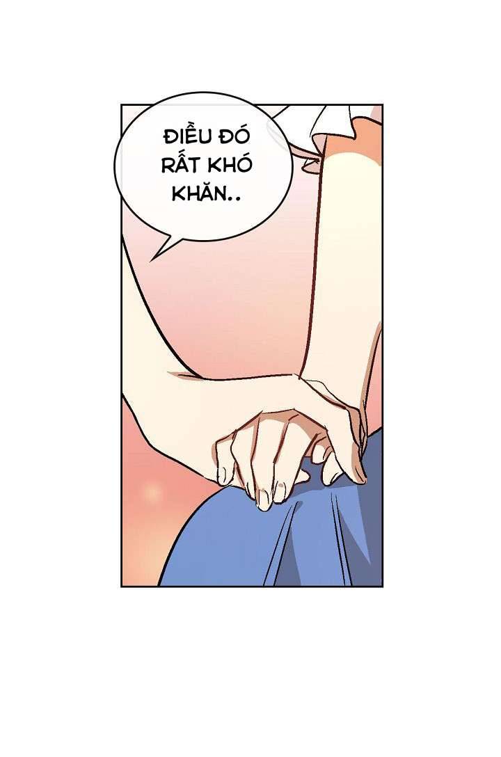 Vị Hôn Thê Khế Ước Của Công Tước Chapter 17 - Trang 4