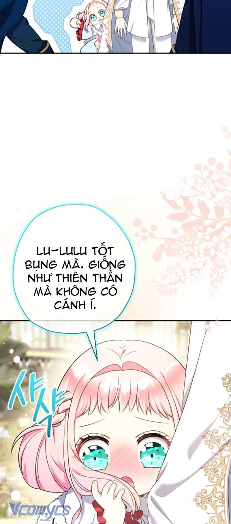 Tiểu Thư Tích Tiền Đi Bụi Chapter 47 - Trang 4