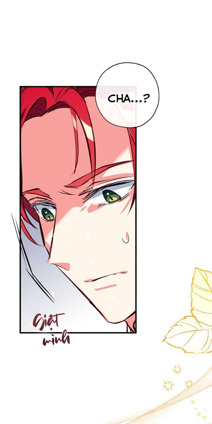 Chúng Ta Có Thể Trở Thành Một Gia Đình Được Không? Chap 18 - Next Chap 19