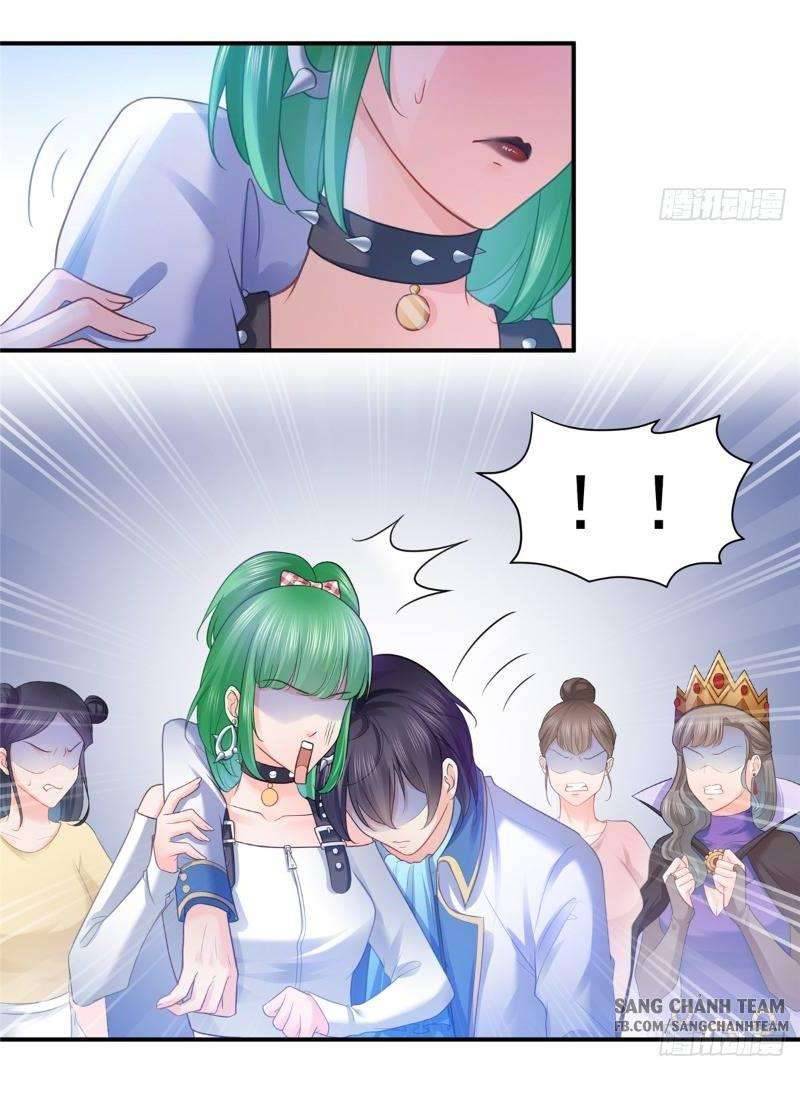 Hệt Như Hàn Quang Gặp Nắng Gắt Chap 58 - Next Chap 59