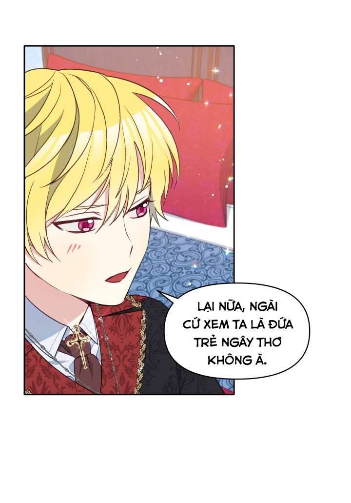 Người Bảo Hộ Của Bạo Quân Là Ma Nữ Tàn Độc Chap 32 - Trang 4