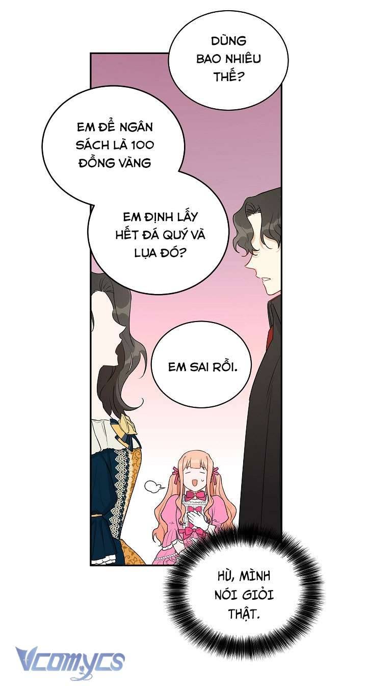 Phương Pháp Trở Thành Con Gái Của Người Hùng Bóng Đêm Chap 8 - Trang 2