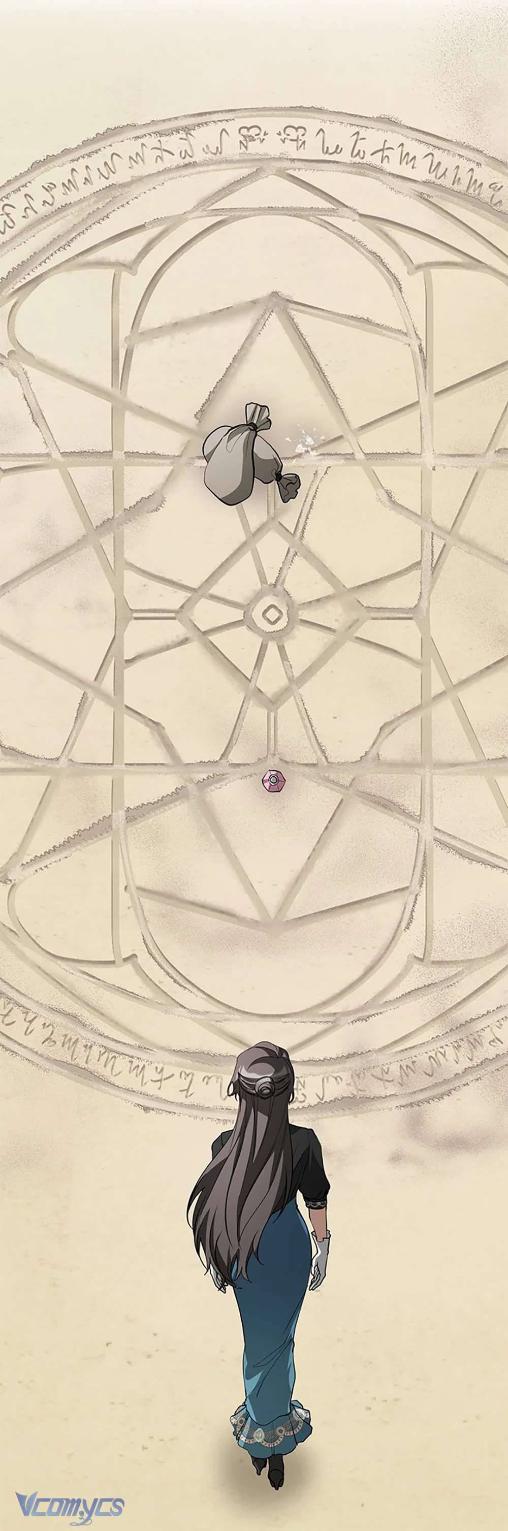 Không Thể Thoát Khỏi Người Chap 58 - Trang 4