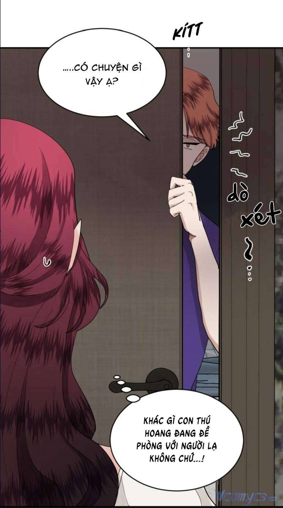 Oan Gia Ngõ Hẹp Chapter 45 - Trang 3