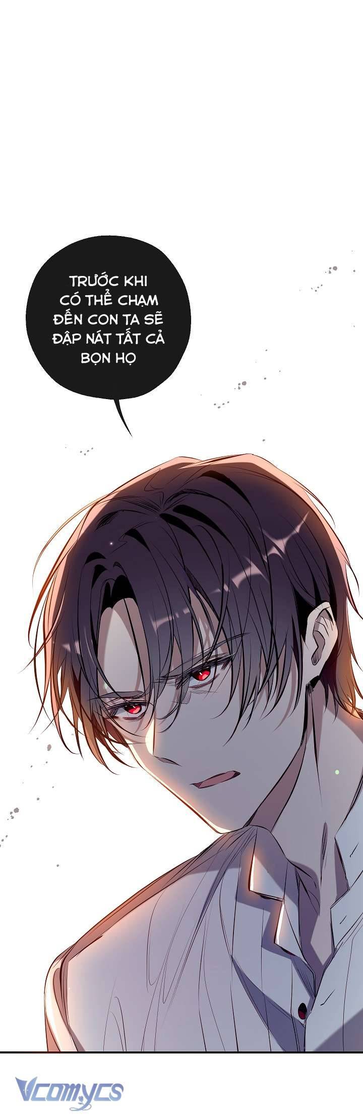 Chúng Ta Có Thể Trở Thành Một Gia Đình Được Không? Chap 85 - Next Chap 86