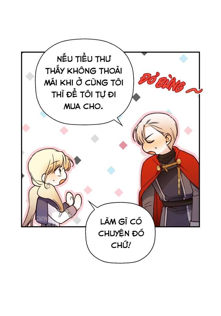 Phương Pháp Che Giấu Đứa Con Của Hoàng Đế Chapter 48 - Next Chapter 49