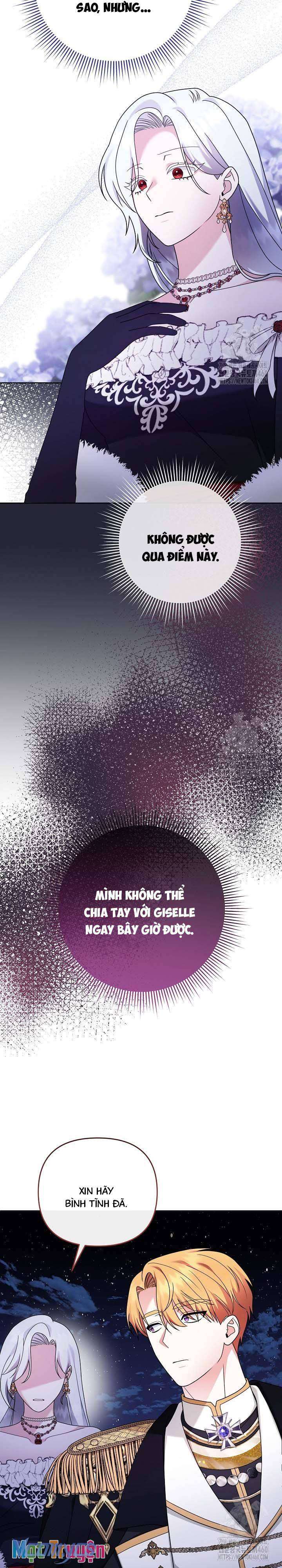 Quái Vật Trong Nhà Kính Chap 10 - Next Chap 11