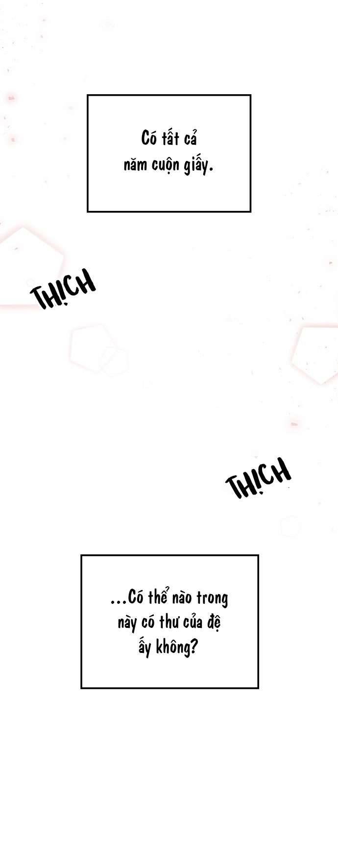 Vương Tử Huyền Bí Chapter 54 - Trang 4