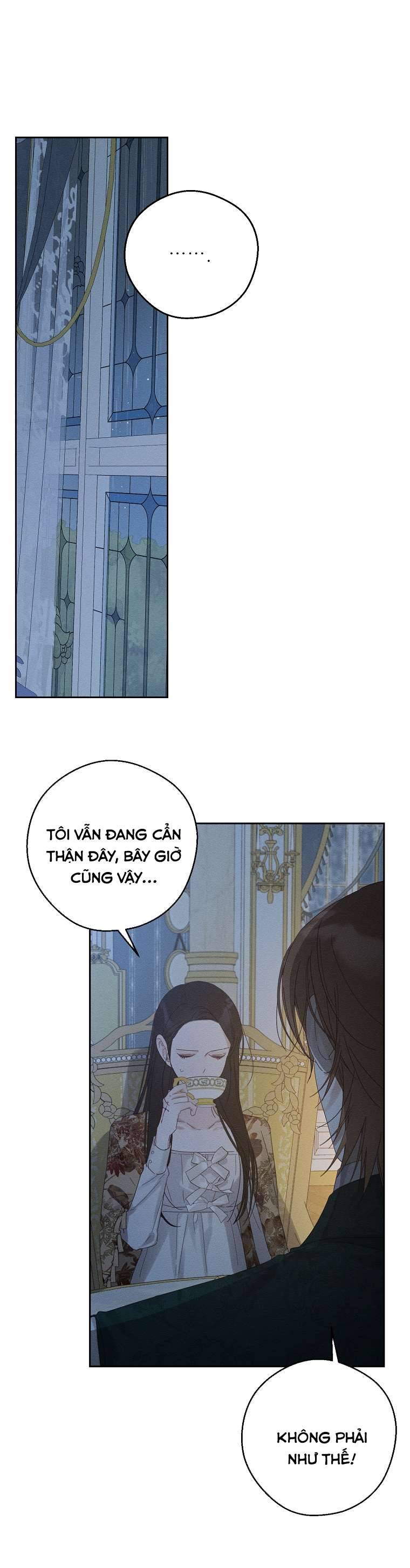 Trước Tiên Phải Giấu Em Trai Cái Đã! Chap 52 - Trang 2