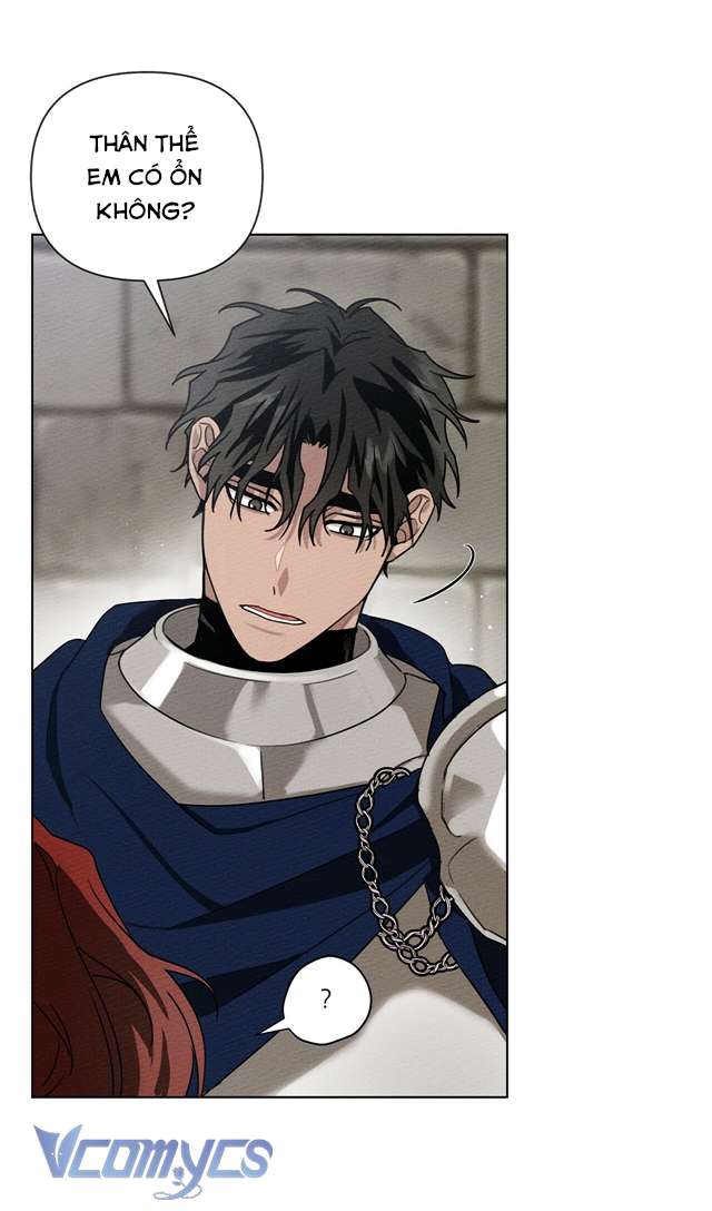 Dưới Bóng Cây Sồi Chap 16 - Next Chap 17