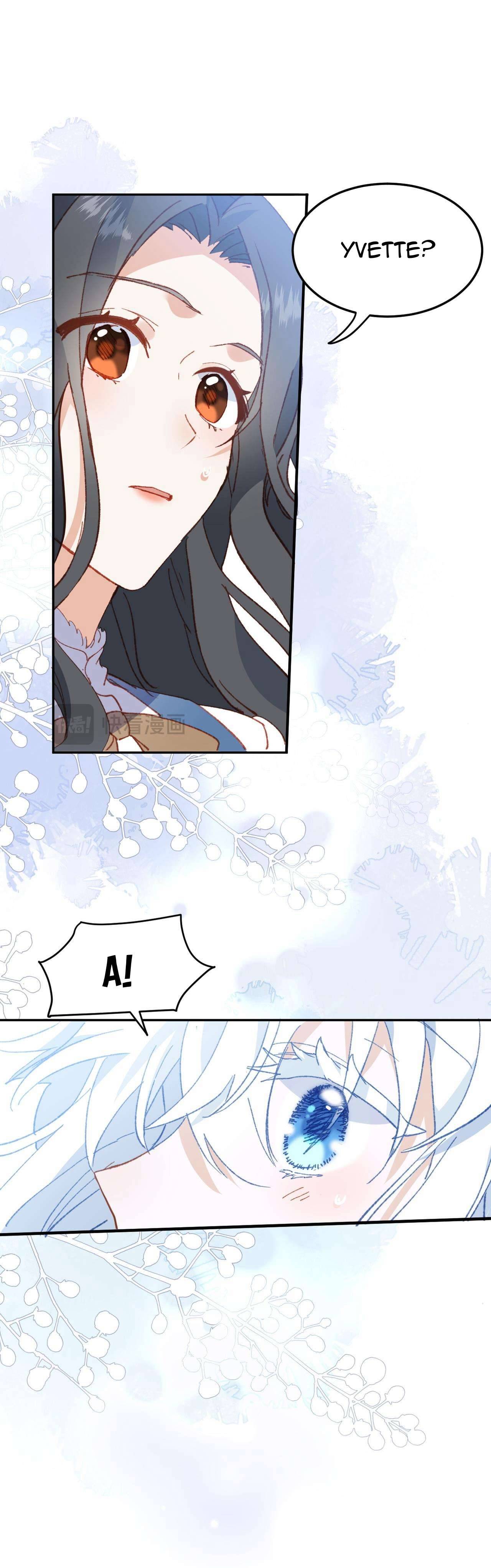 Cô công chúa không muốn được nuông chiều Chap 38 - Next Chap 39