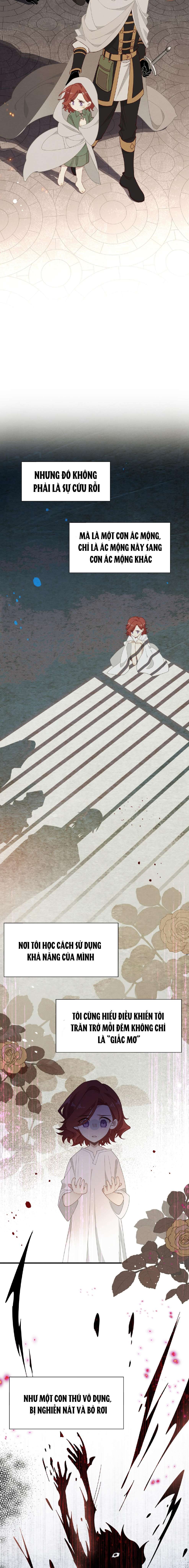 Xuyên thành phù thủy nuôi dưỡng kỵ sĩ thánh điện Chapter 41 - Next Chapter 42