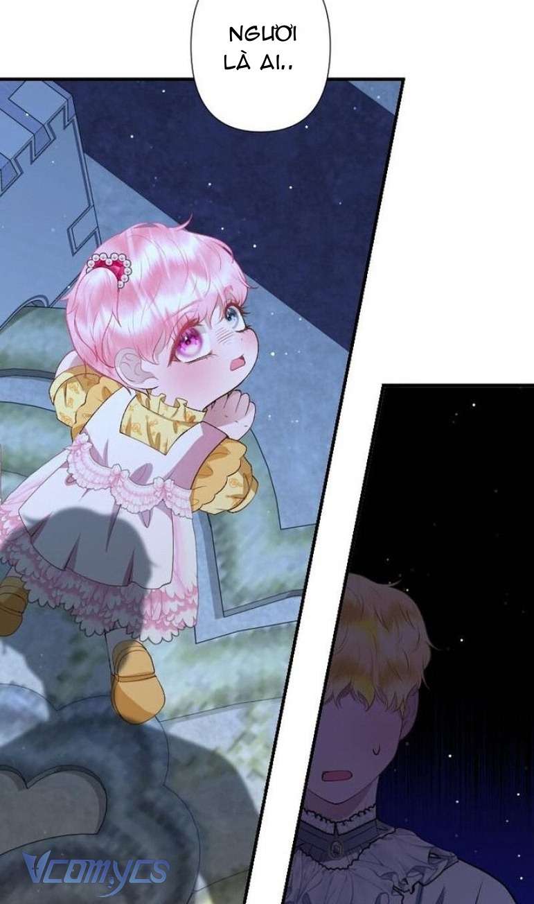 Sau Này Họ Sẽ Sinh Ra Tôi Chapter 5 - Trang 4