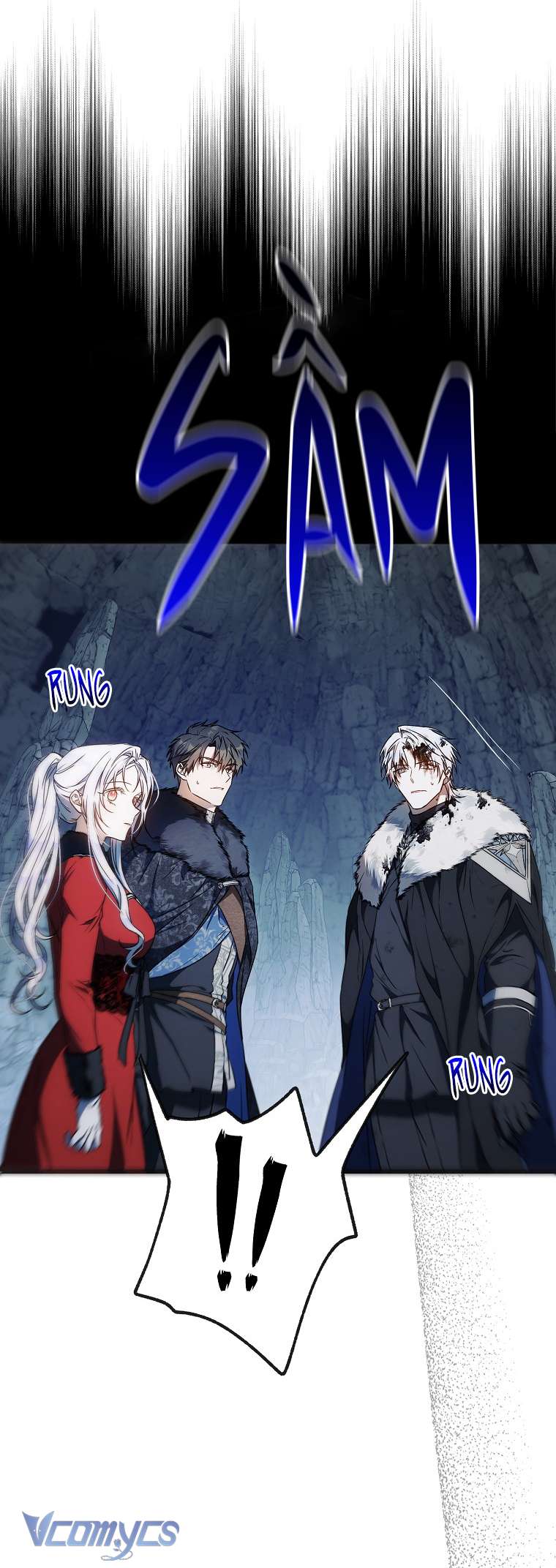 Tôi Trở Thành Vợ Của Nam Chính Chap 80 - Next Chap 81