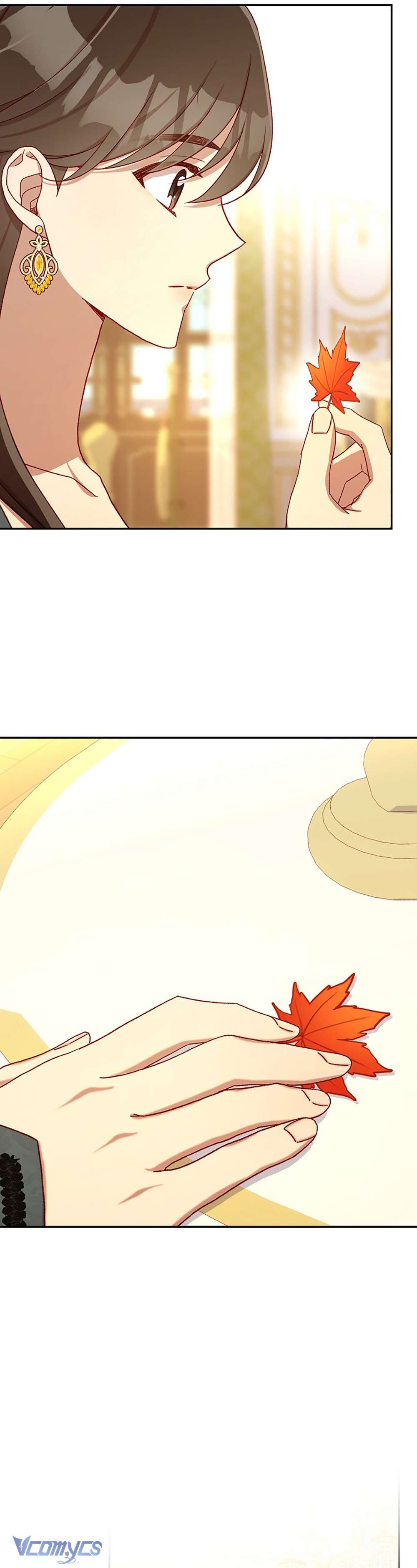 Sống Sót Dưới Thân Phận Hầu Nữ Chap 133 - Trang 2