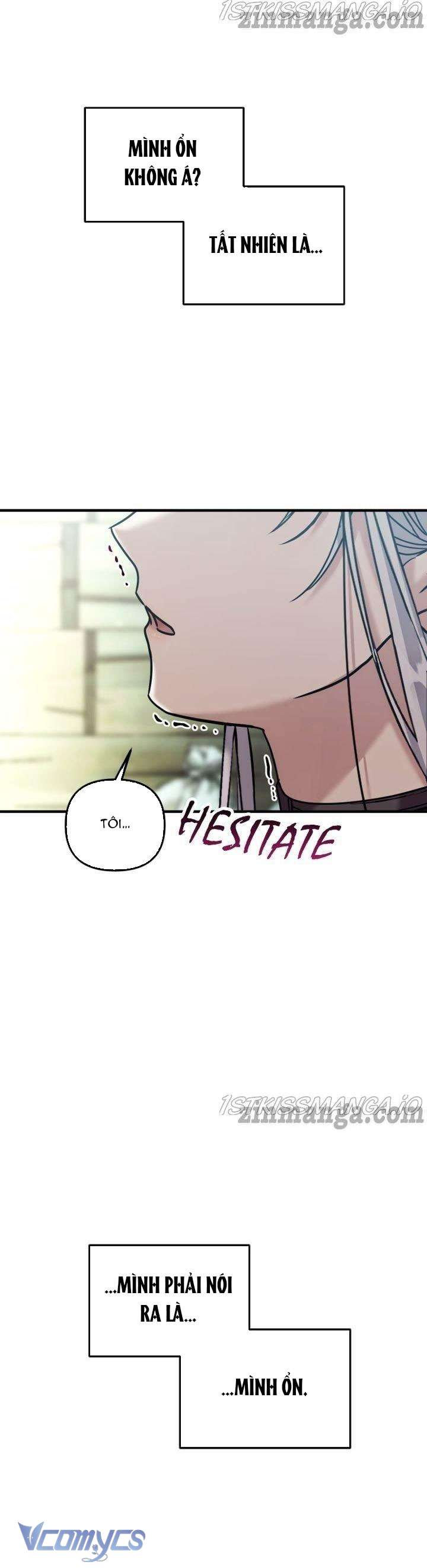 Hôn Nhân Liên Minh Để Trả Thù Chap 19 - Next Chap 20