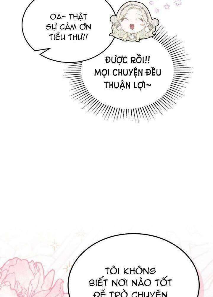 Nam Chính Quái Vật Sống Dưới Giường Tôi Chapter 26 - Trang 4