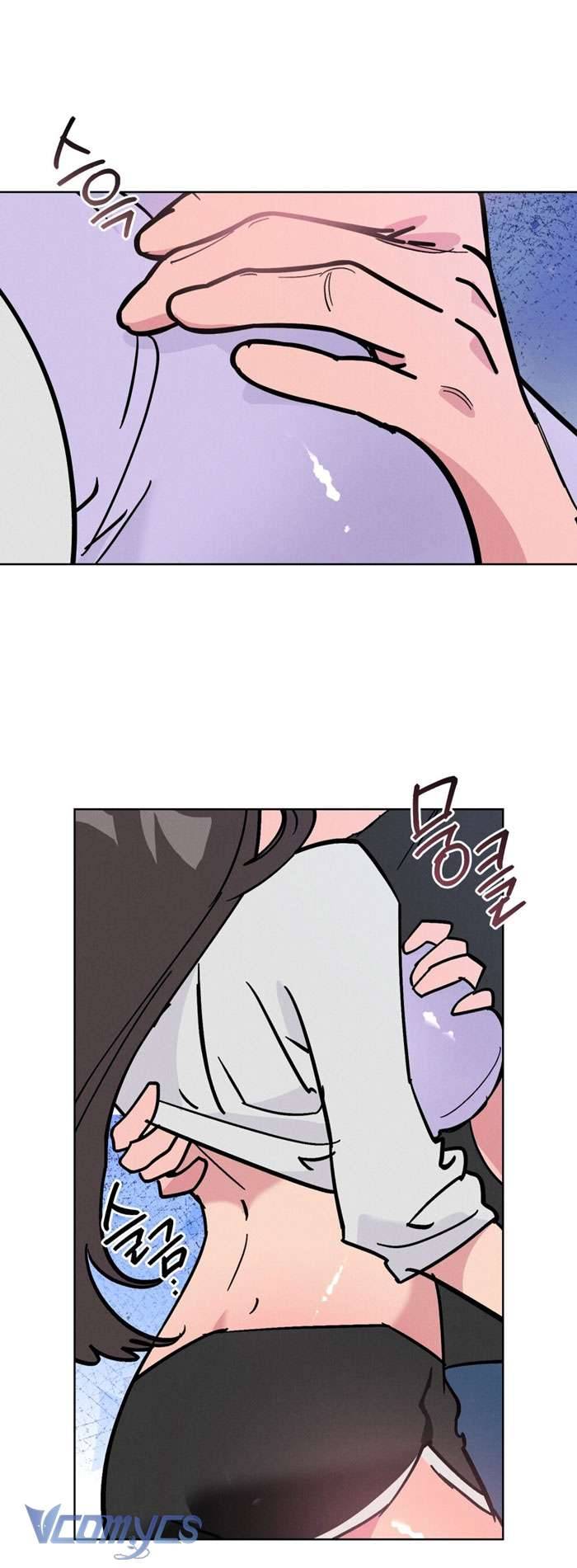 [18+] 7 Giây Thay Vì Một Nụ Hôn Chap 23 - Trang 2