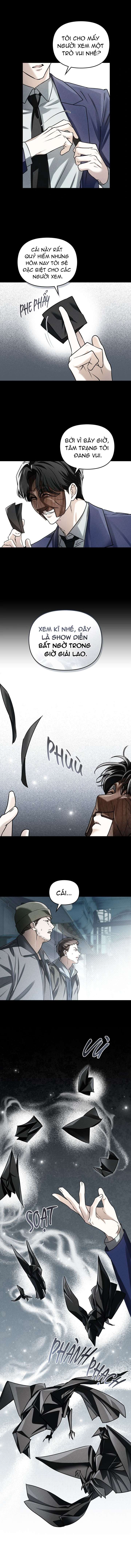 Lửa hồn Chap 2 - Trang 4