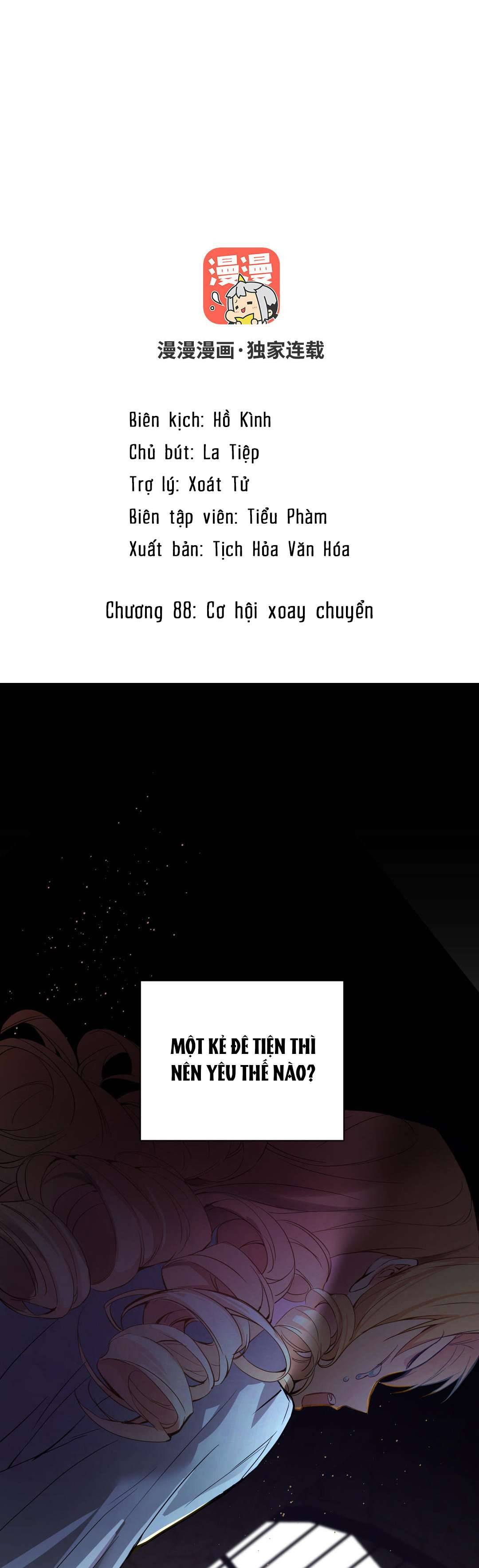 Đại Chiến Công Chúa Chapter 88 - Trang 4