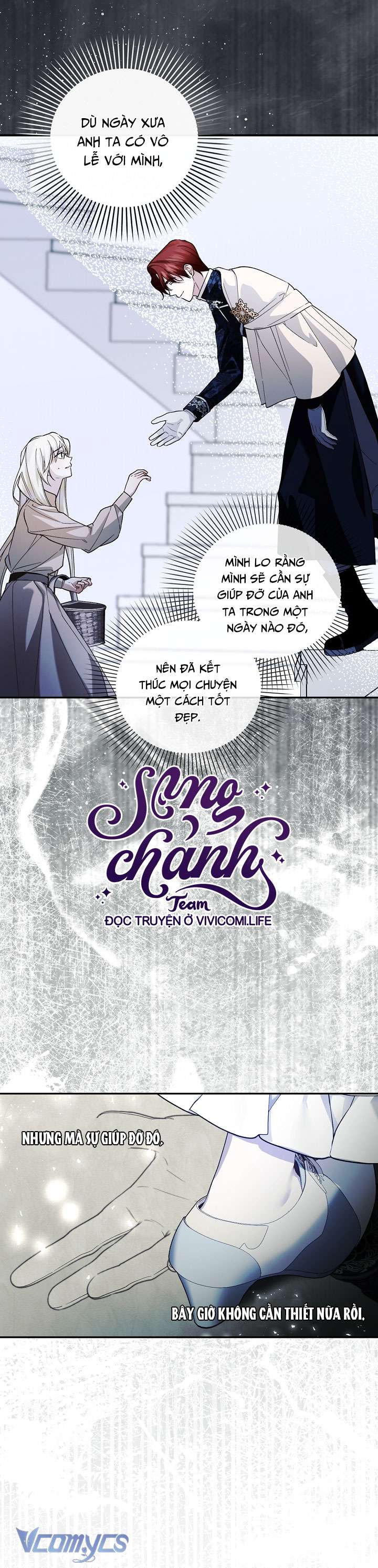 Phương Pháp Che Giấu Đứa Con Của Hoàng Đế Chapter 112 - Next Chapter 113