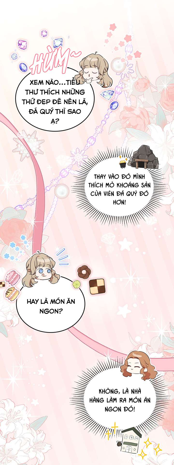 Kiếp Này Nhất Định Làm Gia Chủ Chap 74 - Trang 2