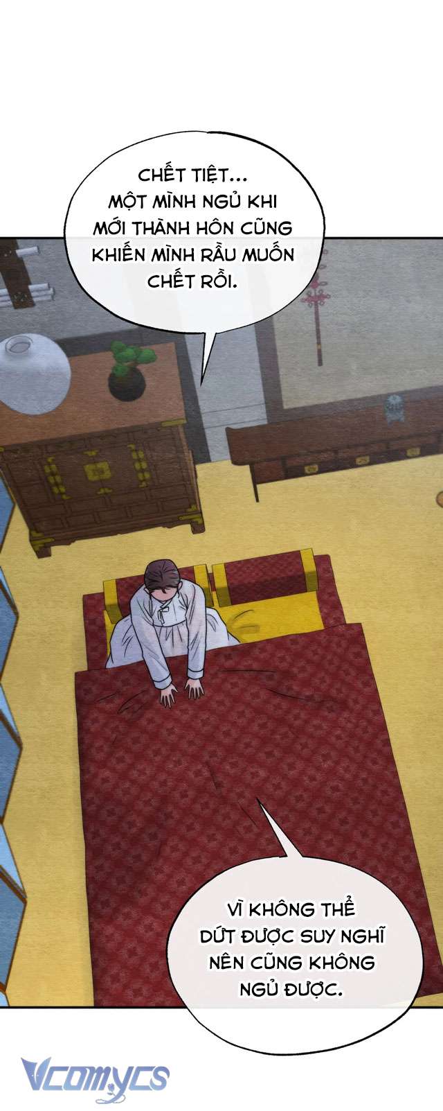 [18+] Đâu Mới Là Thật? Chap 2 - Trang 2