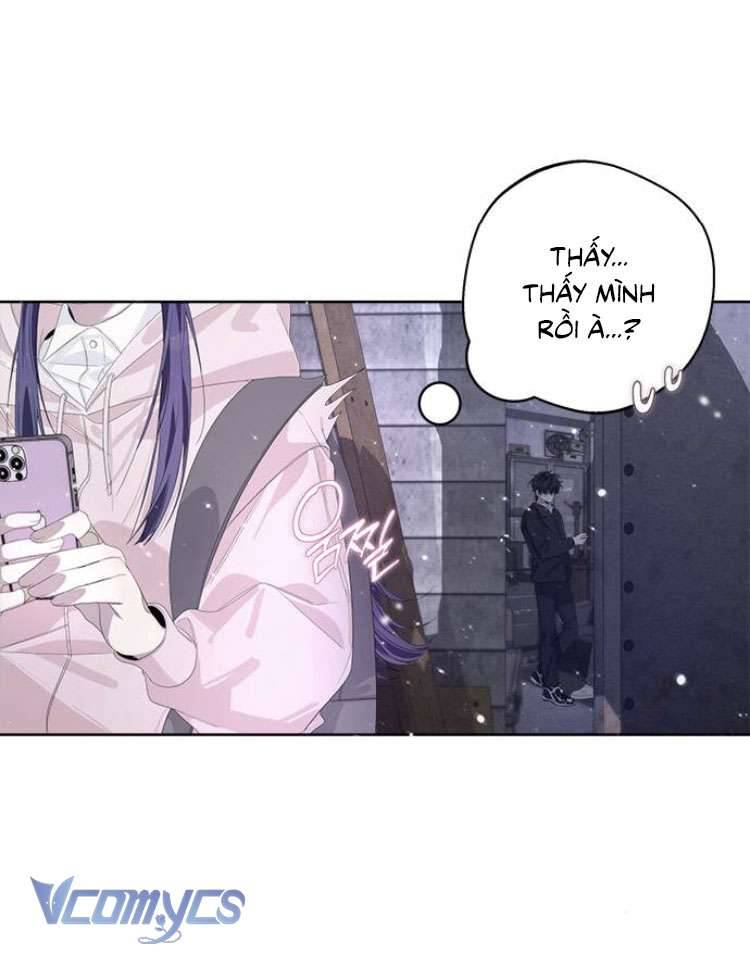 Đàn Anh Xấu Xa! Chap 56 - Trang 3