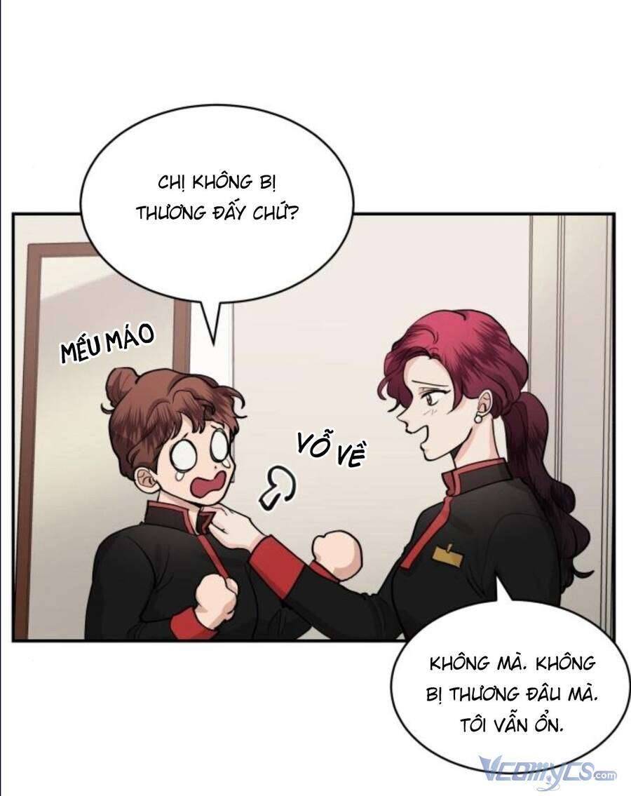 Oan Gia Ngõ Hẹp Chapter 53 - Trang 3