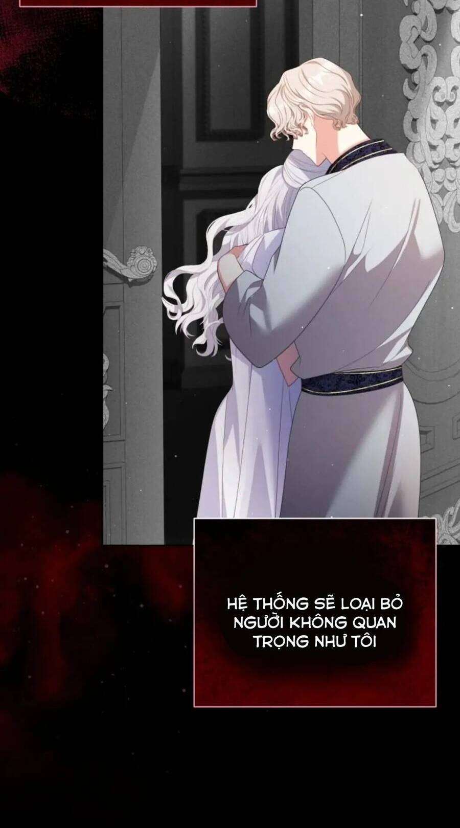 Hầu Gái Trong Trò Chơi Harem Ngược Muốn Nghỉ Việc Chapter 21 - Trang 4