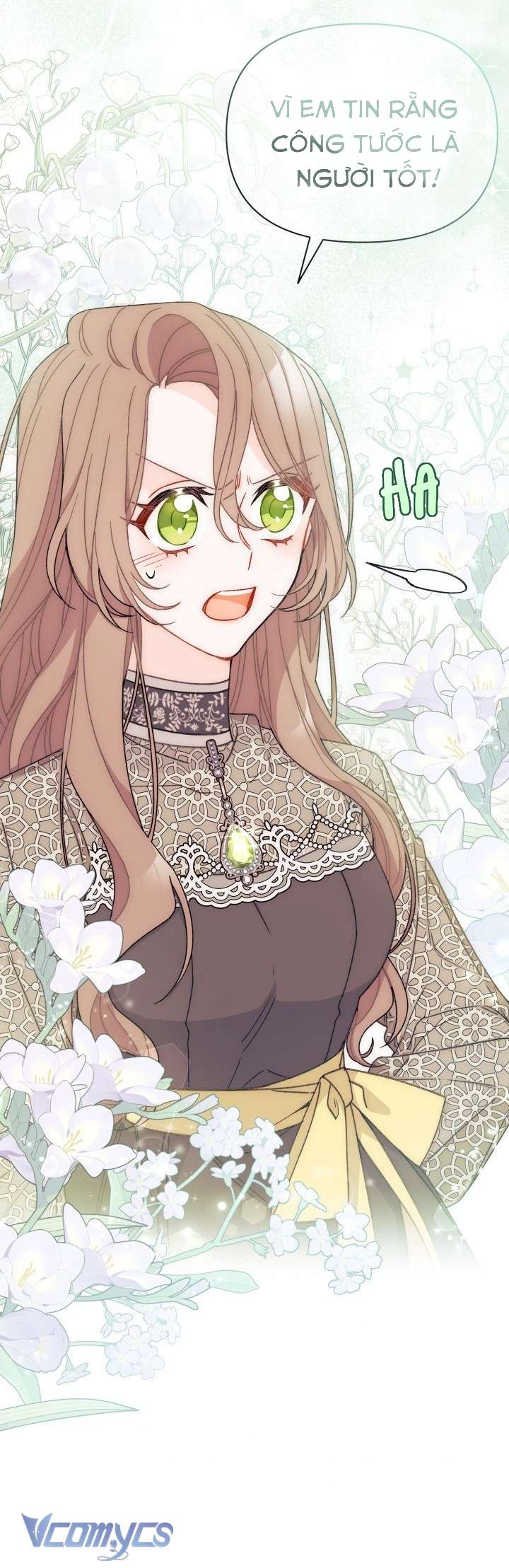 Nhặt Được Nam Chính Tặng Kèm Phu Quân Chap 28 - Trang 3