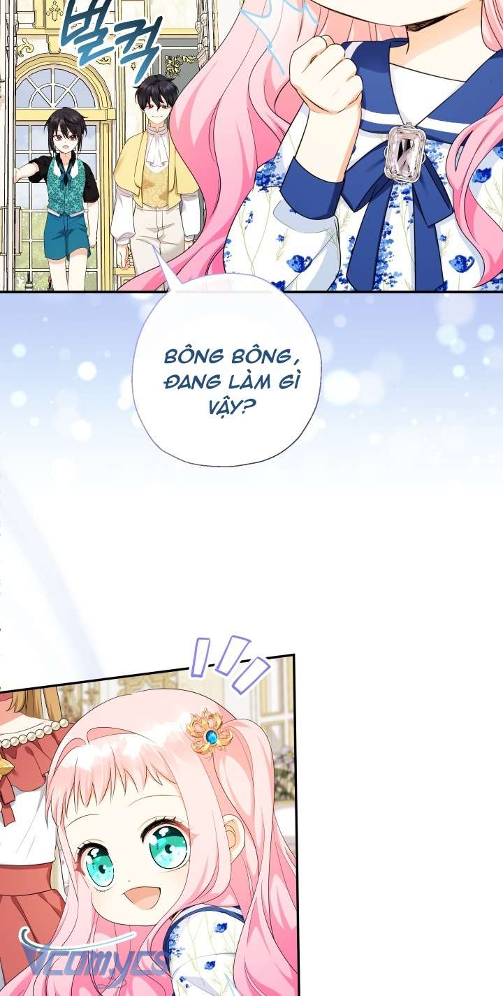 Tiểu Thư Tích Tiền Đi Bụi Chapter 69 - Trang 4