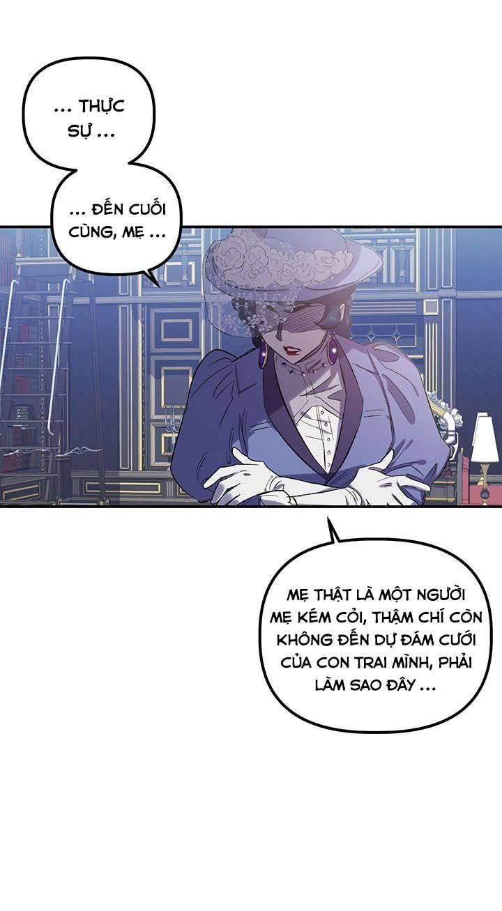 May Mắn Hay Bất Hạnh Chap 19 - Trang 4